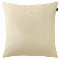 KISSENHÜLLE Cozy 40/40 cm  - Naturfarben, Basics, Textil (40/40cm) - Joop!