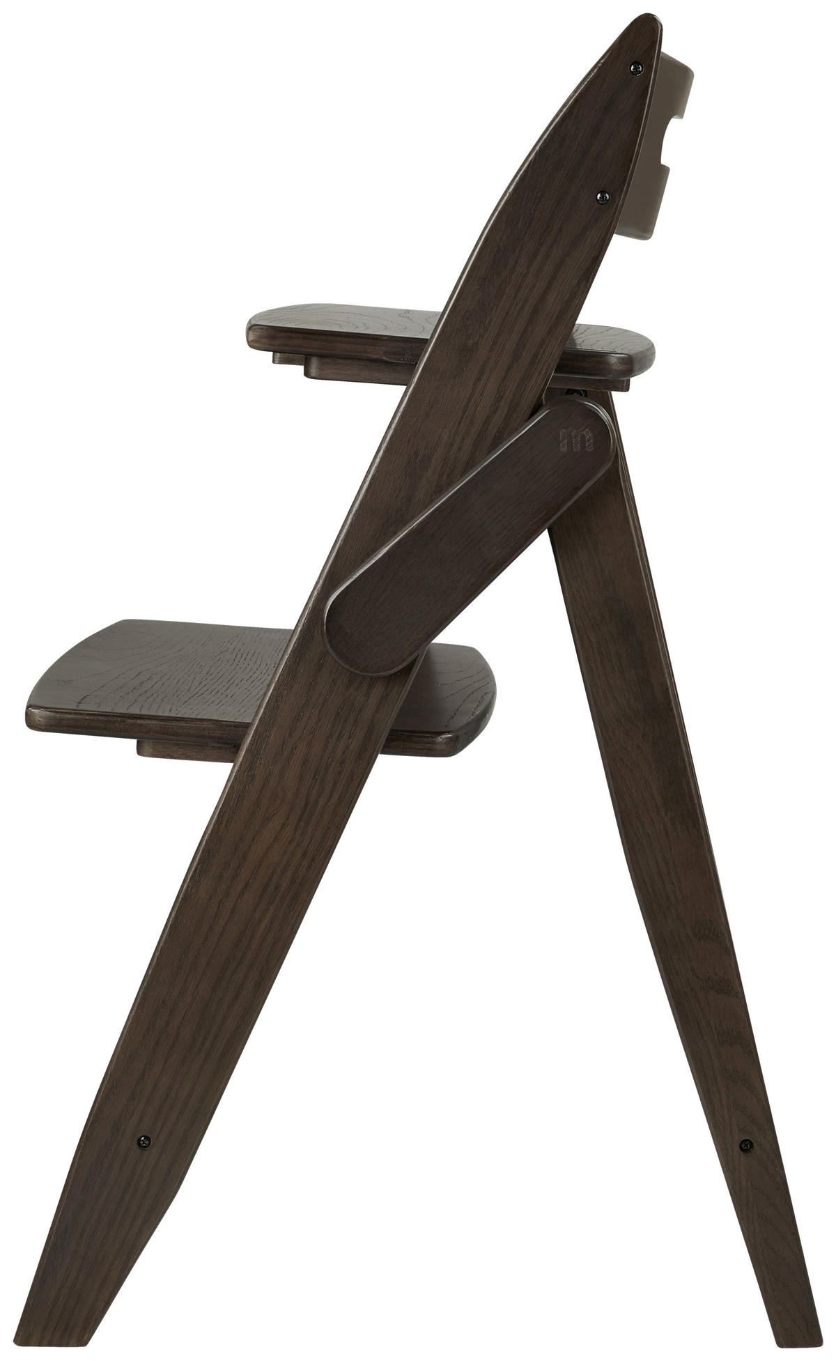 HRANILICA  Yippy Trunk  - braon, Osnovno, drvo (46/51/76,5cm) - moji