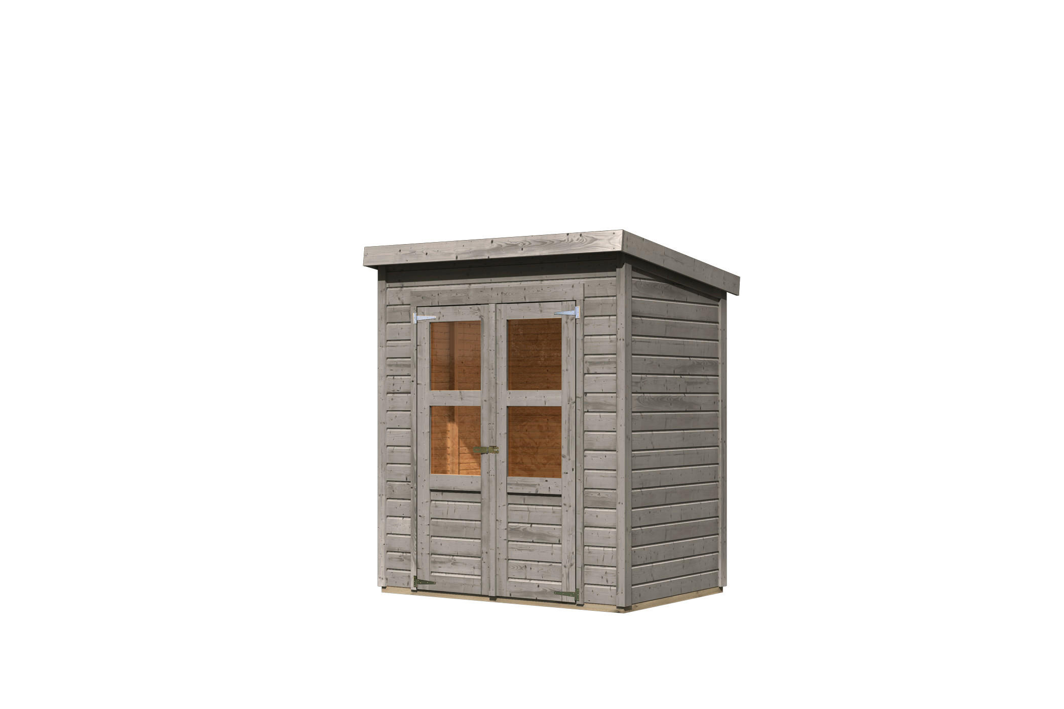 Gartenhaus Kappeln 2 39556 Kappeln 2