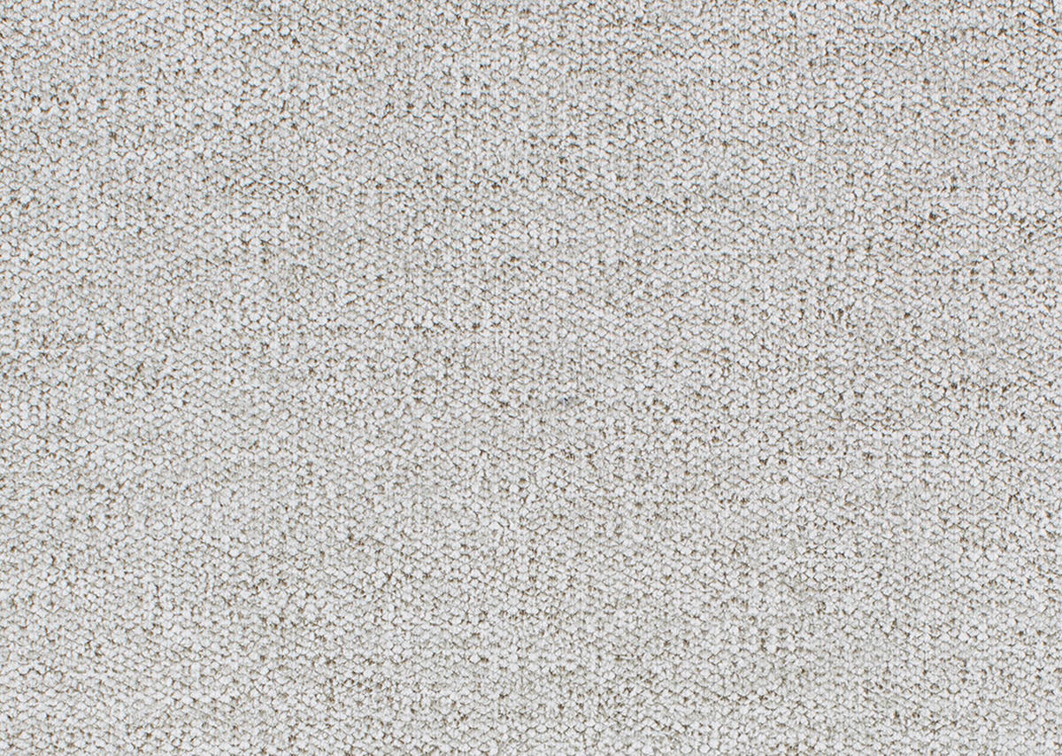 BOXSPRINGBETT 140/200 cm  in Hellgrau  - Chromfarben/Hellgrau, Konventionell, Kunststoff/Textil (140/200cm) - Hom`in
