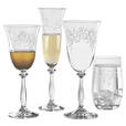 ROTWEINGLAS Romance 350 ml  - Klar, LIFESTYLE, Glas (0.35l) - Novel