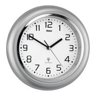 WANDUHR  Anthrazit 29,0 cm  - Anthrazit, Basics, Kunststoff (29,0cm)