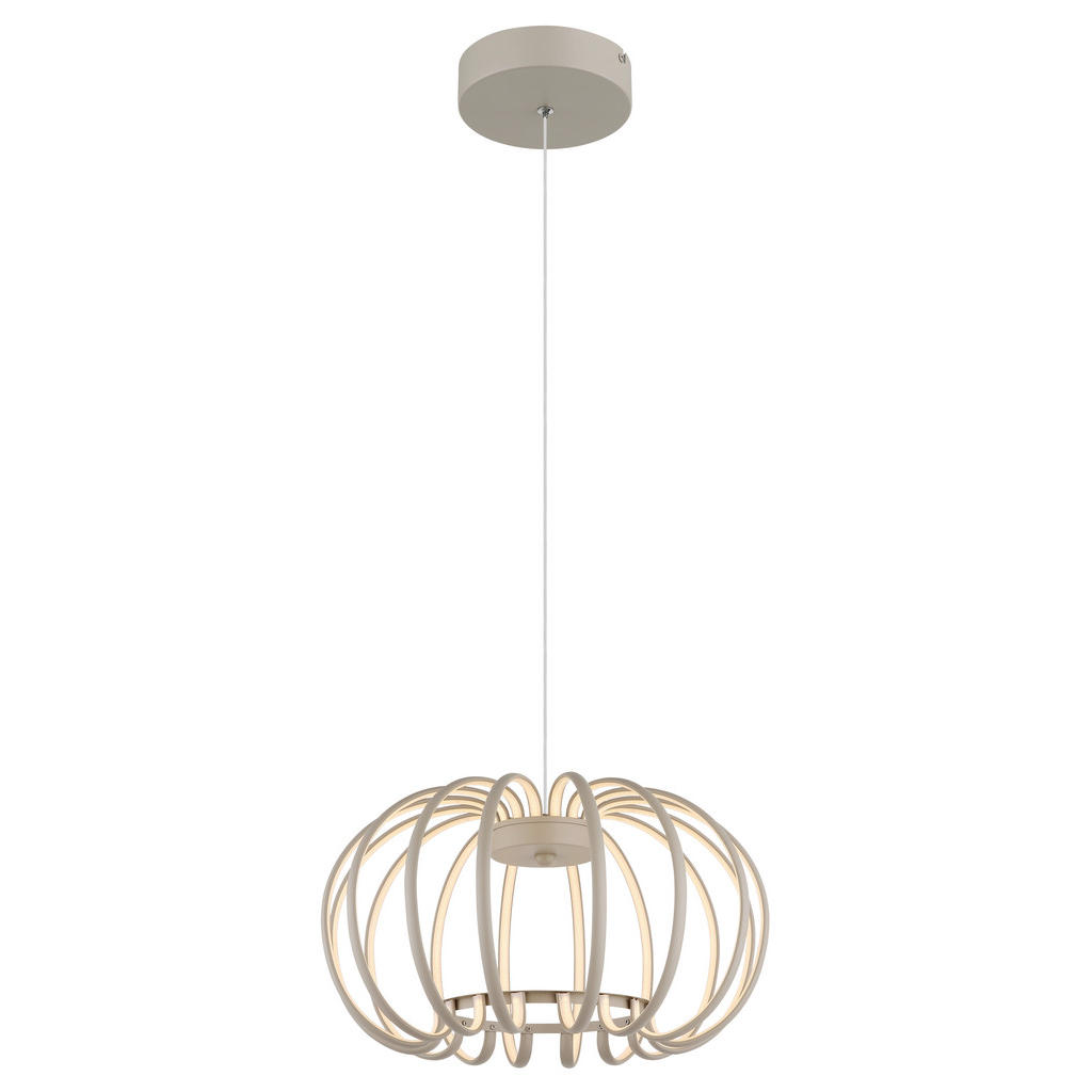 Globo ZÁVESNÉ LED SVIETIDLO, 40/120 cm