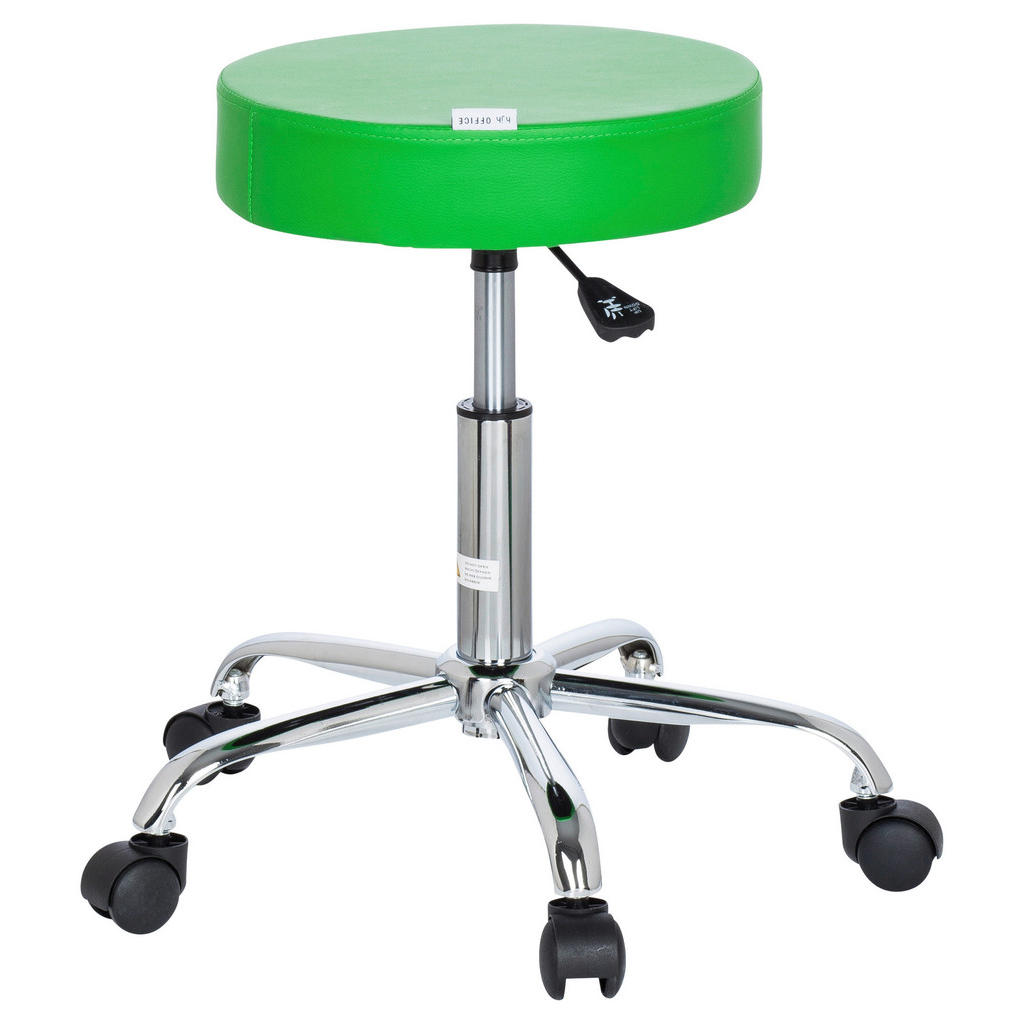 Bürohocker Operator II Grün