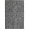 OUTDOORTEPPICH 123/180 cm Napoli Grau  - Grau, KONVENTIONELL, Textil (123/180cm) - Ambia Garden