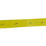 GARDEROBENLEISTE - Gelb, Design, Holzwerkstoff (106/15/5cm) - Xora GARDEROBENLEISTE - Gelb, Design, Holzwerkstoff (106/15/5cm) - Xora