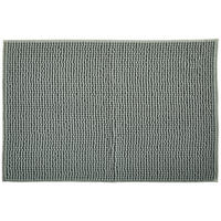 BADEMATTE YLVI 50/80 cm  - Basics, Kunststoff/Textil (50/80cm) - Boxxx