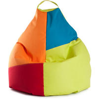 VREČA ZA SEDENJE    110/70 cm           - večbarvno, Konvencionalno, tekstil (110/70cm)