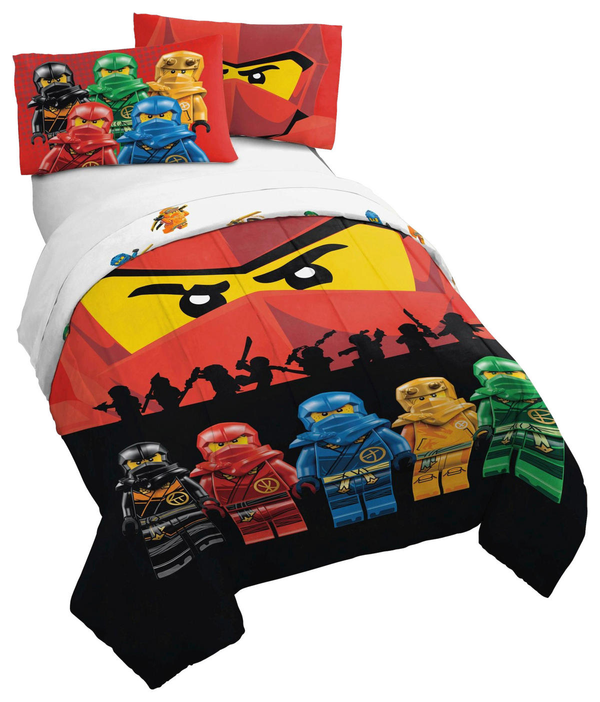 KINDERBETTWÄSCHE 140/200 cm  - Multicolor, KONVENTIONELL, Textil (140/200cm) - Disney