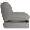 OUTDOORSITZSACK 300 l  - Grau, MODERN, Textil (70/80/90cm)