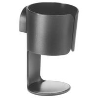 FLASKHÅLLARE - svart, Basics, plast (12,8/9,0/8,0cm) - Cybex