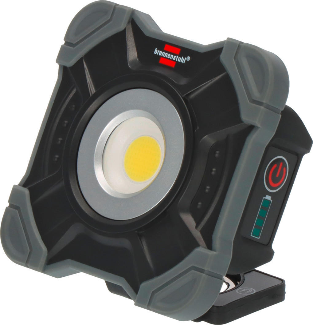 LED-ARBEITSLEUCHTE  - Basics (10/10/4cm) - Brennenstuhl