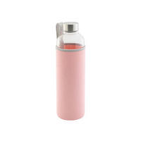 LÁHEV NA PITÍ 0,5 l - Basics (6,6/21cm)