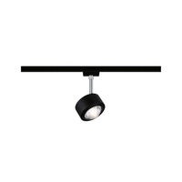 SCHIENENSYSTEM-STRAHLER URail Spot Pane 9,8/17,0 cm   - Basics (9,8/17,0cm) - Paulmann