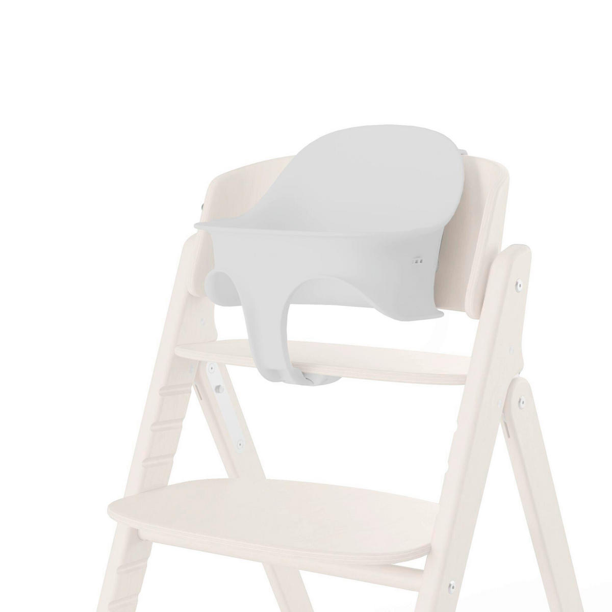 HOCHSTUHL Click & Fold  - Naturfarben, Basics, Holz/Kunststoff (62,6/47,3/81,5cm) - cybex GOLD