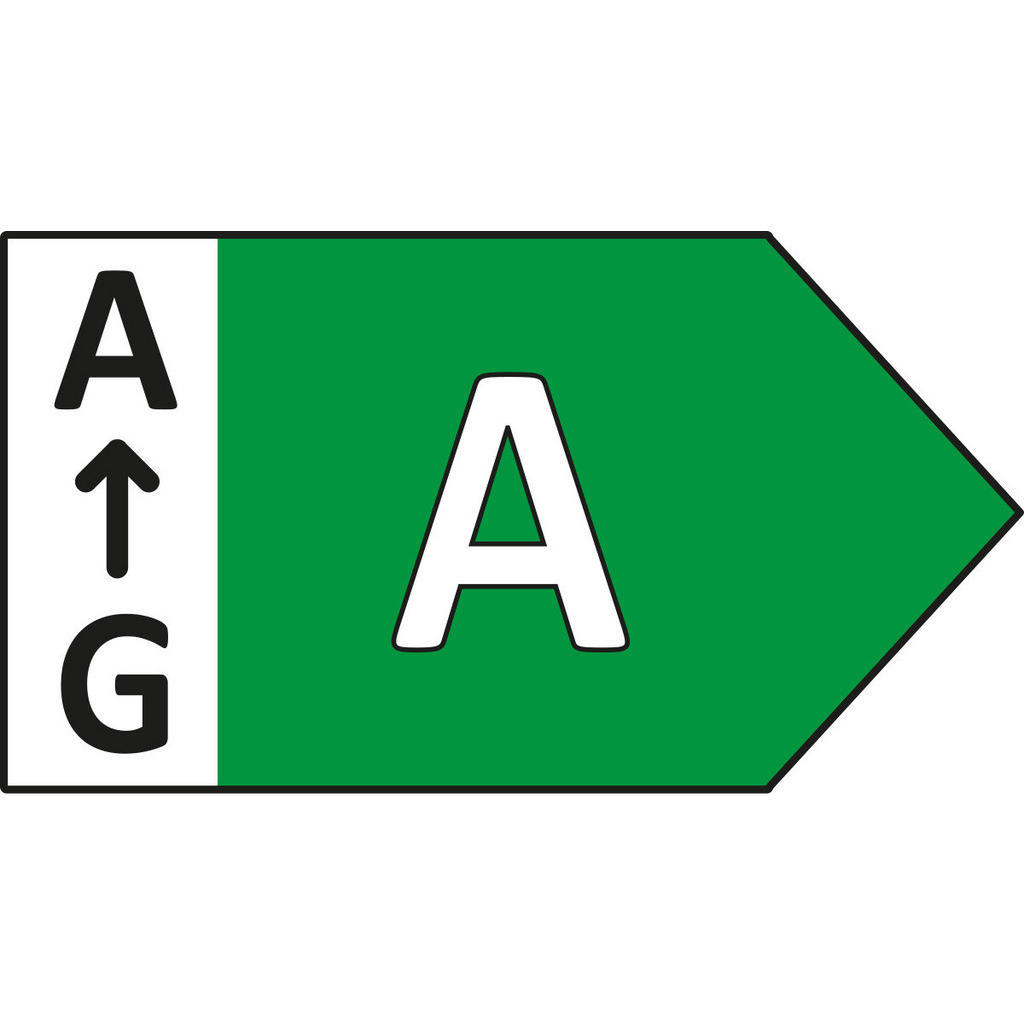 Thumbnail - Dieter Knoll Dunstabzugshaube, Schwarz, Edelstahl, Metall, Glas, 89.6x90.5x40 cm, Arbeitsplatzbeleuchtung, Sättigungsanz...