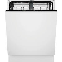 GESCHIRRSPÜLER GN800CT  - Edelstahlfarben, Basics, Metall (60/82/55cm) - AEG