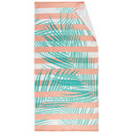 STRANDTUCH Multicolor 90/180 cm  - Multicolor, Textil (90/180cm) - Esposa