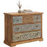 KOMMODE 115/88/40 cm - Hellbraun/Hellgrau, Trend, Holz/Holzwerkstoff (115/88/40cm) - Ambia Home KOMMODE 115/88/40 cm - Hellbraun/Hellgrau, Trend, Holz/Holzwerkstoff (115/88/40cm) - Ambia Home