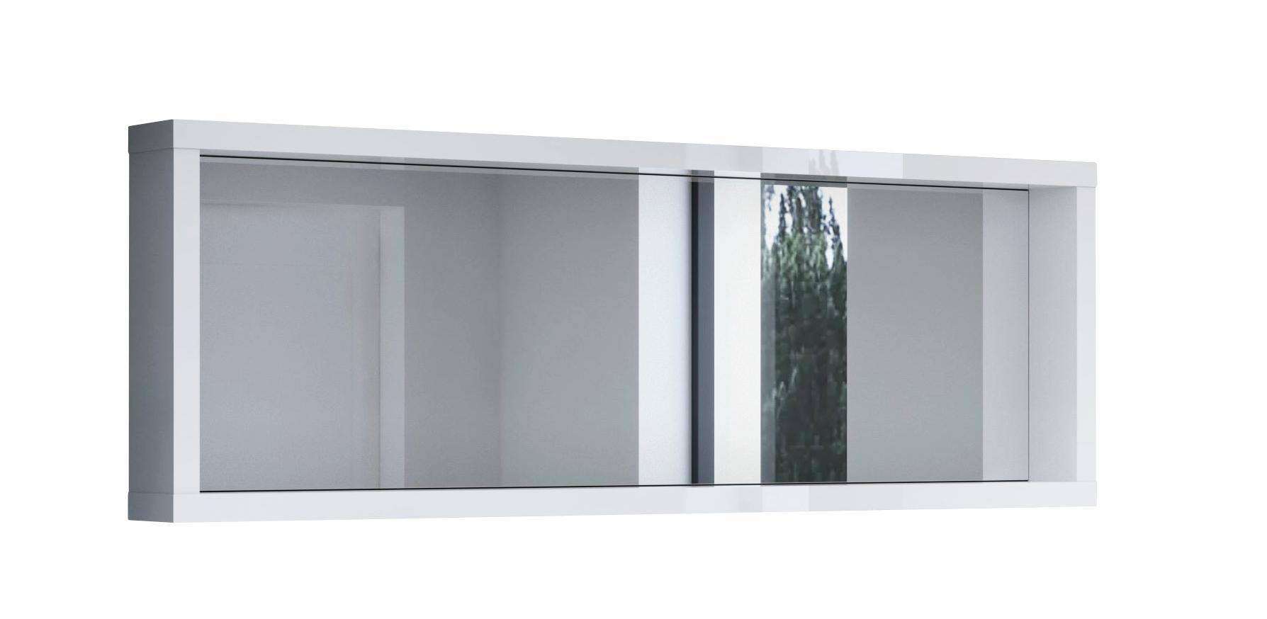 Spiegel 133,4/45/12 cm