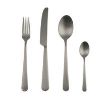 BESTECK-SET   - Basics