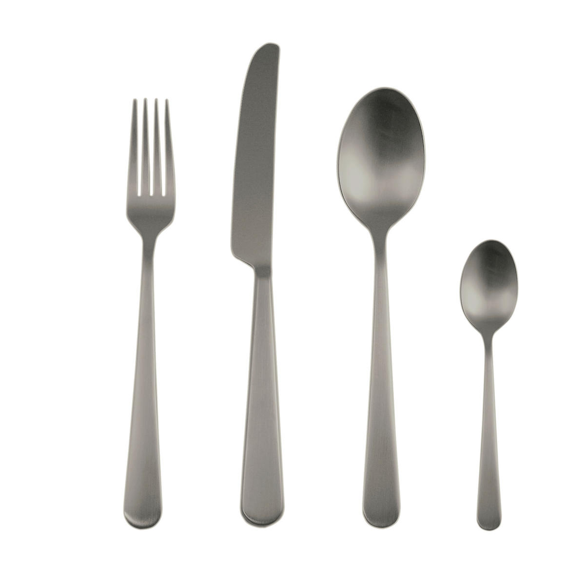 BESTECK-SET   - Basics