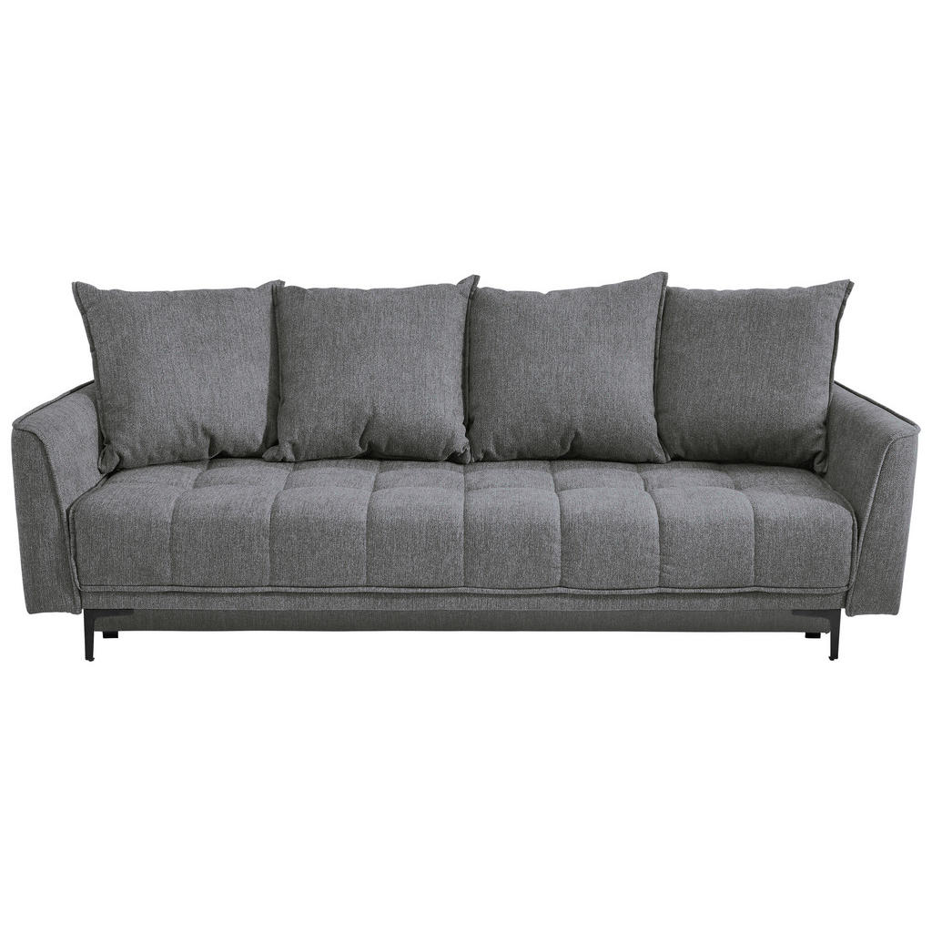 3-sitzer-sofa Mit Schlaffunktion Level B: 235 Cm