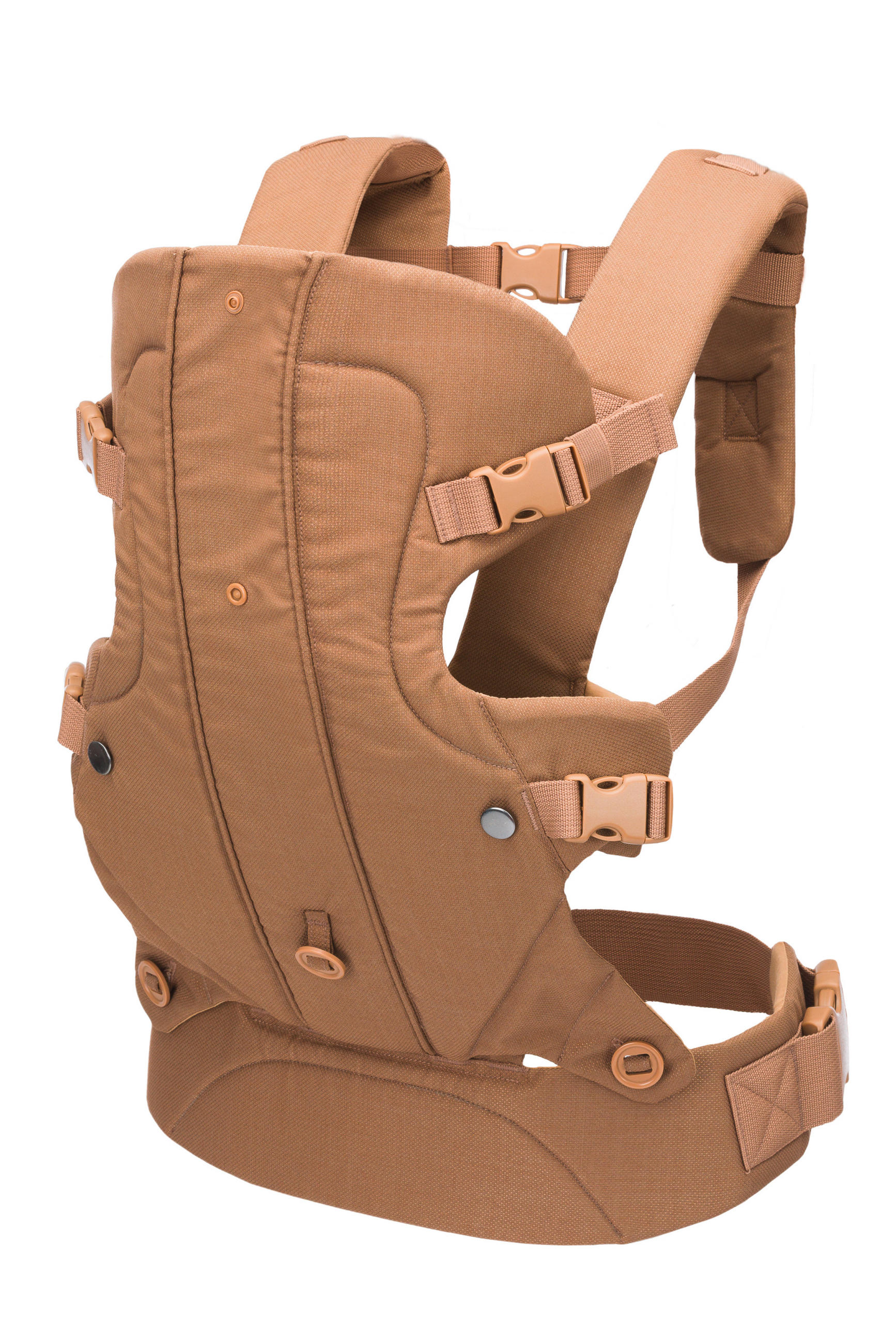 BABYTRAGE Walk  - Beige, Basics, Textil (29/42cm)