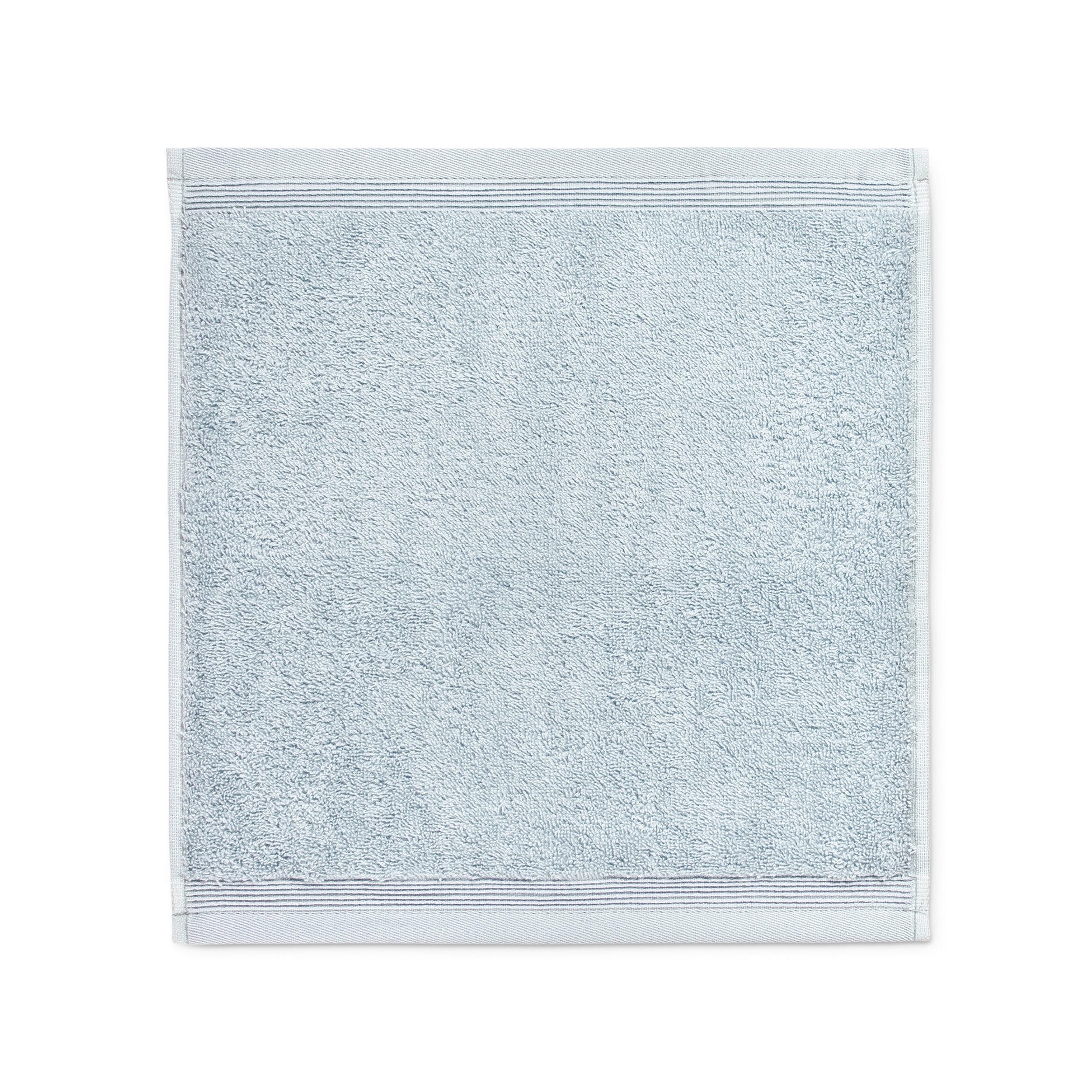 SEIFTUCH Superwuschel Silberfarben 30/30 cm  - Silberfarben, Basics, Textil (30/30cm) - Moeve