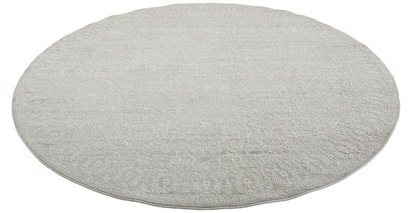 VINTAGE-TEPPICH 200 cm Creme  - Creme, Design, Textil (200cm) - Dieter Knoll