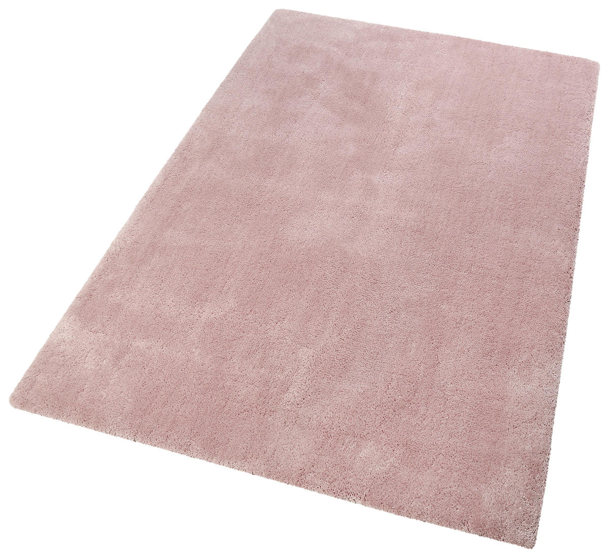 HOCHFLORTEPPICH 130/190 cm Relaxx Mauve  - Mauve, KONVENTIONELL, Textil (130/190cm) - Esprit