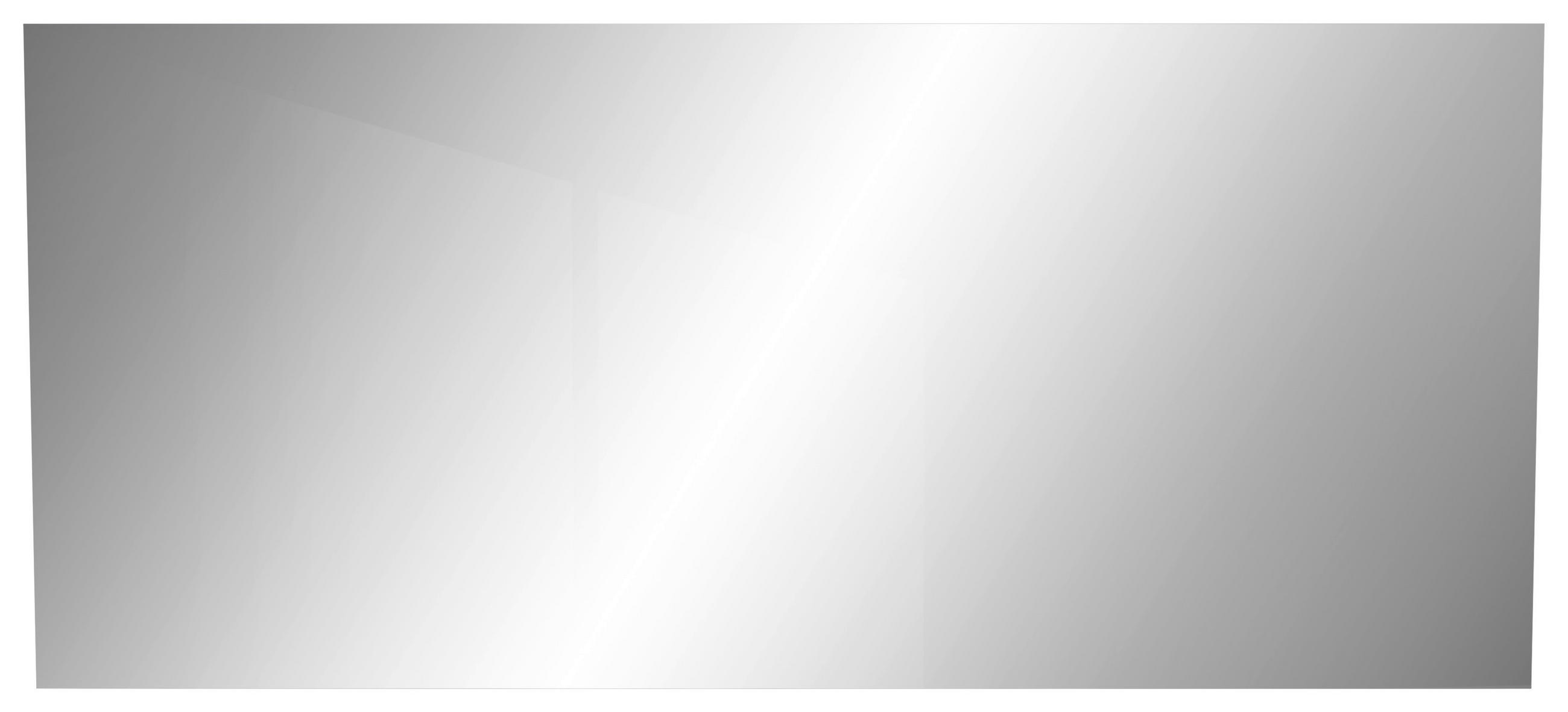 WANDSPIEGEL 150/66/3 cm    - Design, Glas/Holzwerkstoff (150/66/3cm) - Moderano