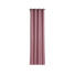 ÖSENSCHAL blickdicht 140/245 cm - Altrosa, Basics, Textil (140/245cm) ÖSENSCHAL blickdicht 140/245 cm - Altrosa, Basics, Textil (140/245cm)