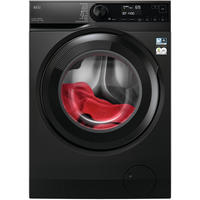 WASCHMASCHINE LR7FS75490   - Schwarz, Basics, Kunststoff/Metall (59,7/84,7/66cm) - AEG