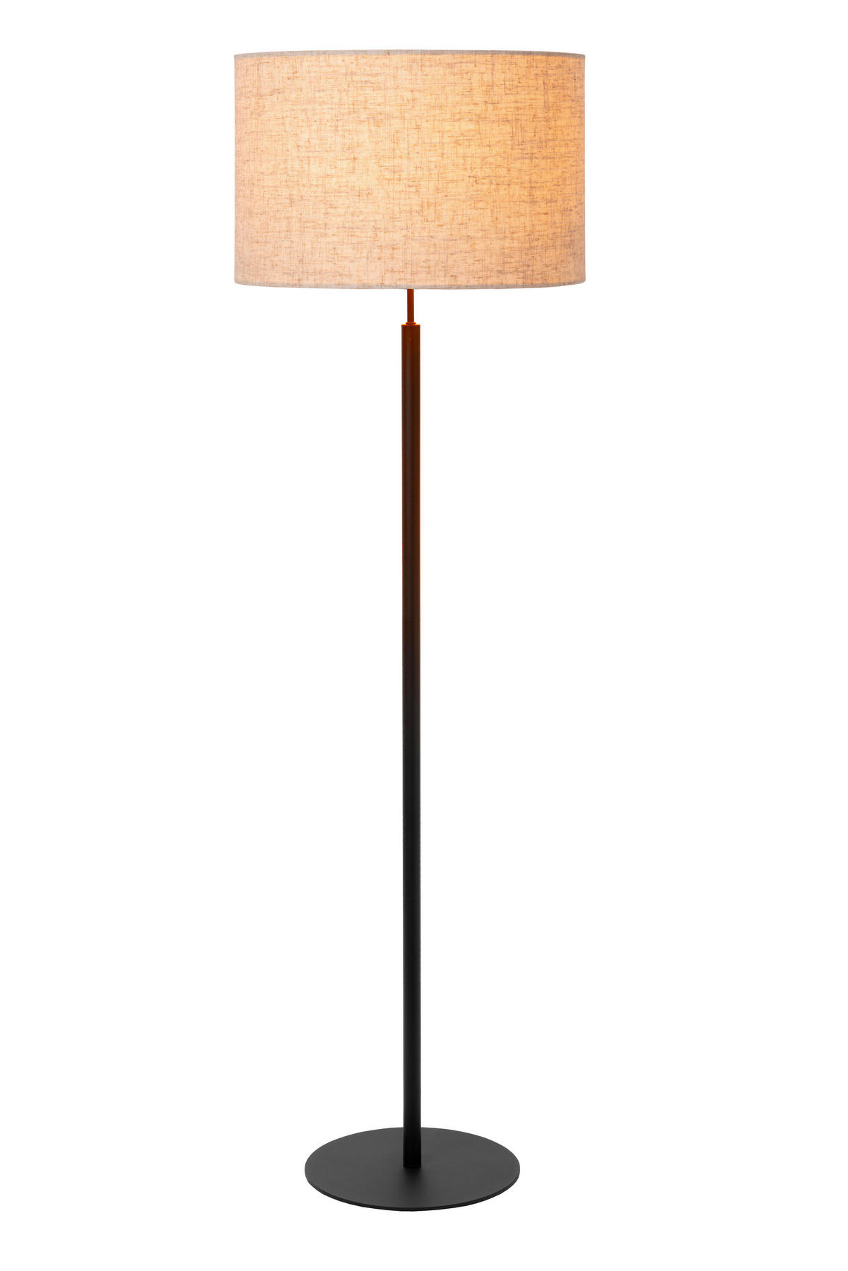 STEHLEUCHTE MAYA 45/45/150 cm   - LIFESTYLE (45/45/150cm) - Lucide