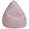 SITZSACK ca.220 l  - Altrosa, MODERN, Textil (70/110cm)