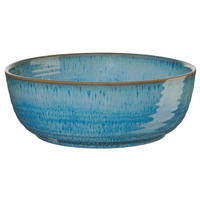 SCHALE Poke&More   - Blau, Basics, Keramik (25/9cm) - ASA