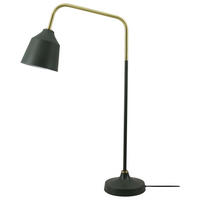LAMPA NA PÍSACÍ STÔL E27 - Basics (47/18/69cm) - MID.YOU