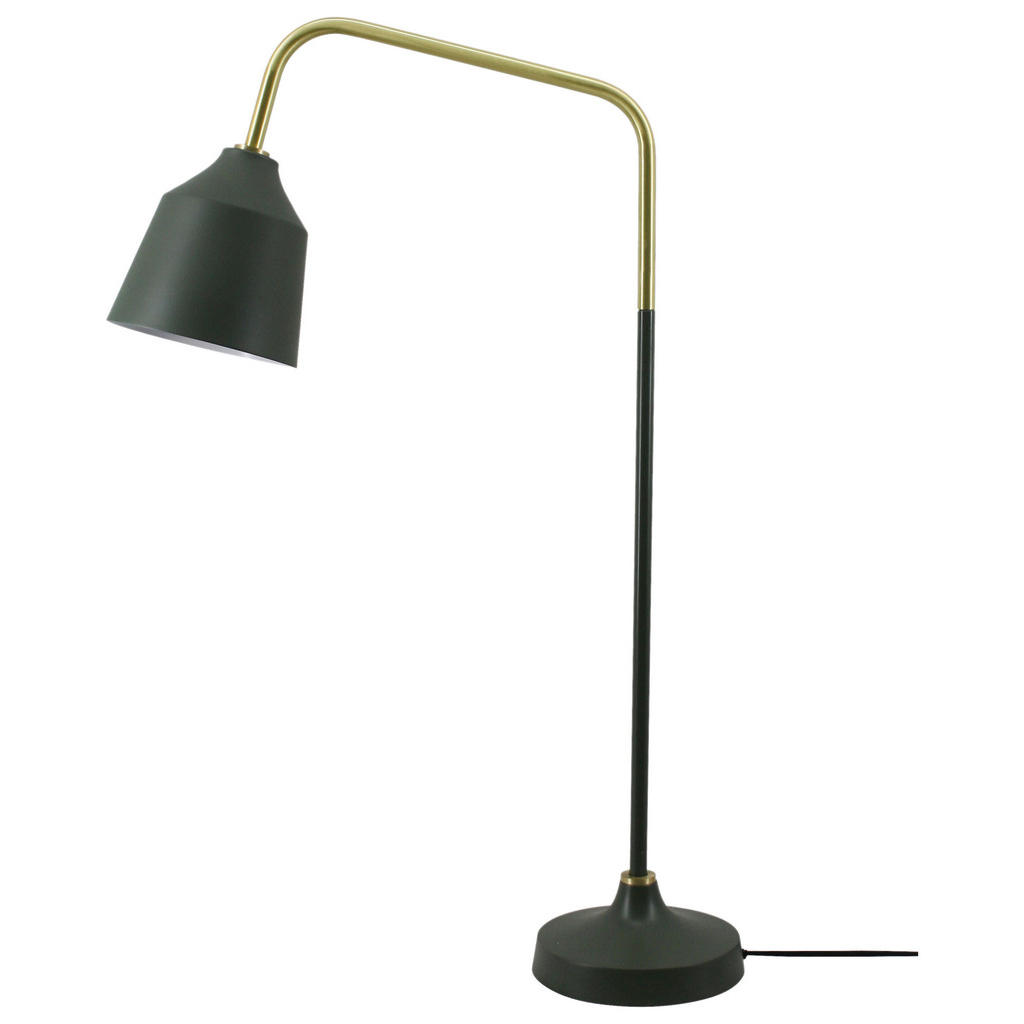 MID.YOU LAMPA NA PSACÍ STŮL E27