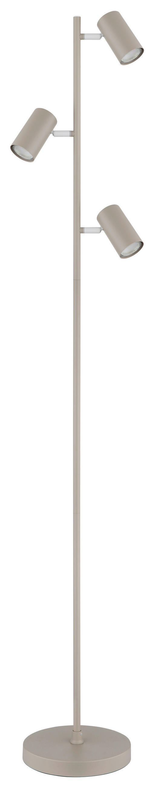 Globo STOJACÍ LAMPA, 23/154 cm