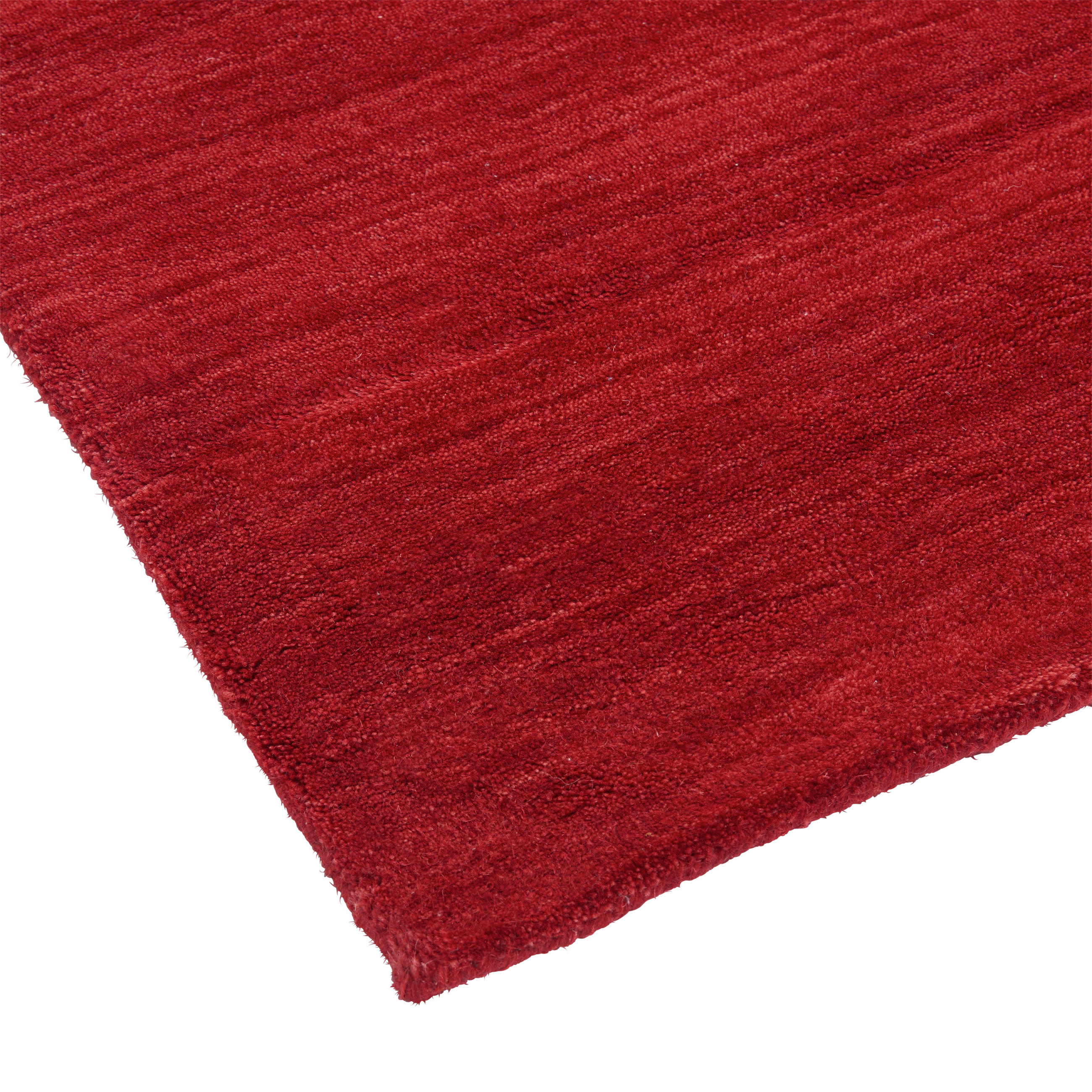 ORIENTTEPPICH 120/180 cm Ballyhoo Red  - Rot, Konventionell, Textil (120/180cm) - Cazaris
