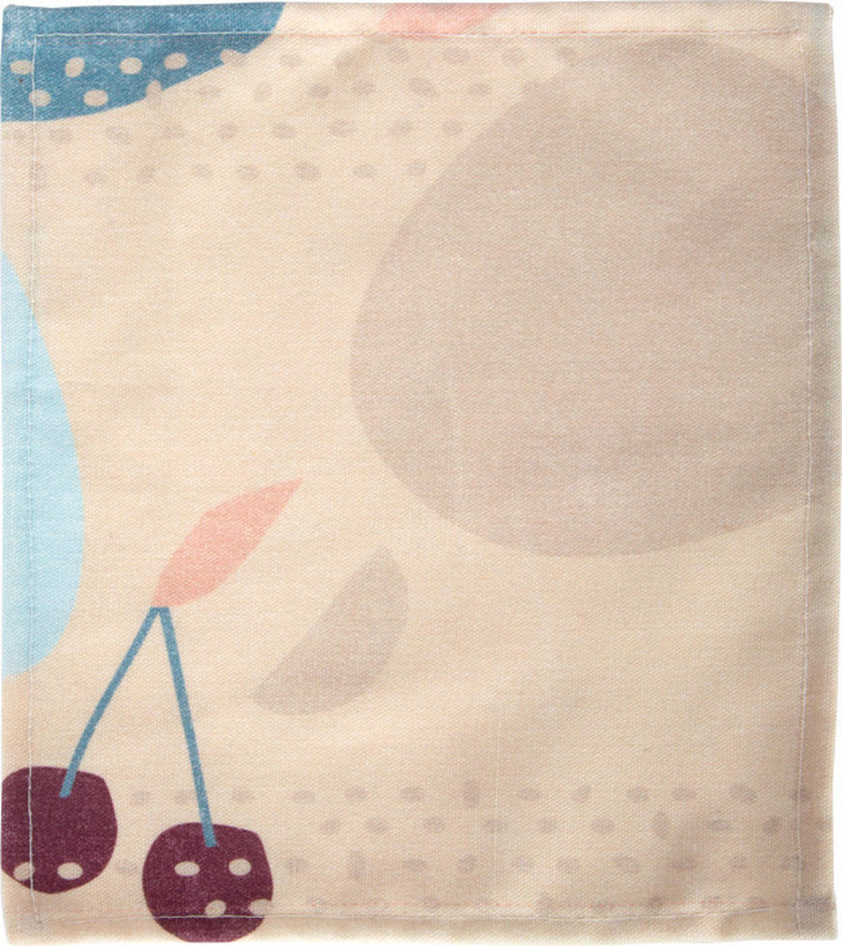 KINDERKÜCHENZUBEHÖR  - Multicolor, Basics, Holz/Textil (16/5.5/18cm) - small foot