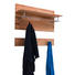 GARDEROBENPANEEL 100/105/27 cm - Buchefarben, KONVENTIONELL, Holz (100/105/27cm) - Landscape GARDEROBENPANEEL 100/105/27 cm - Buchefarben, KONVENTIONELL, Holz (100/105/27cm) - Landscape