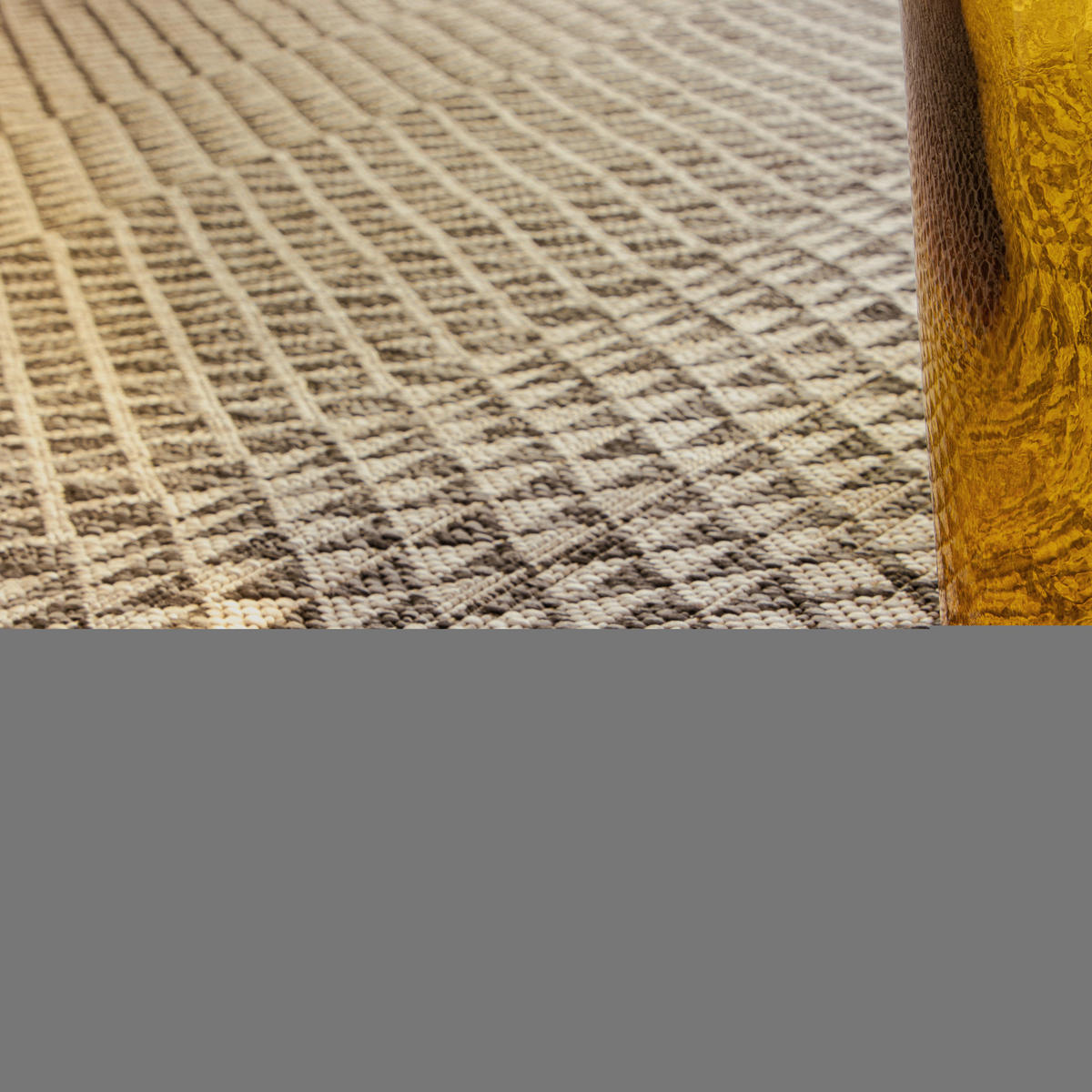 COVOR PENTRU EXTERIOR  My Nordic  - gri-maro/gri, Design, textil (120/170cm) - Novel