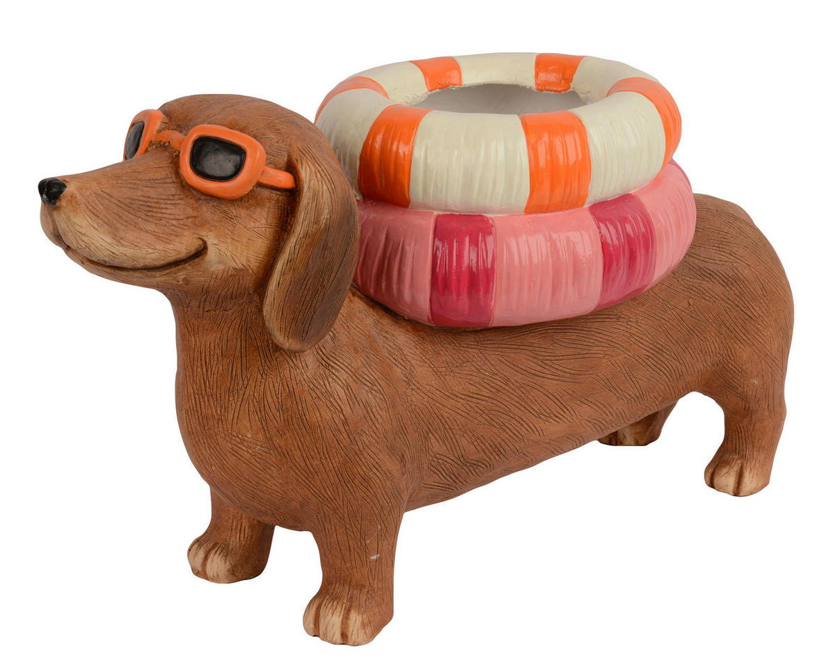 VIRÁGKASPÓ  - Basics (52,00/20,50/28,50cm)