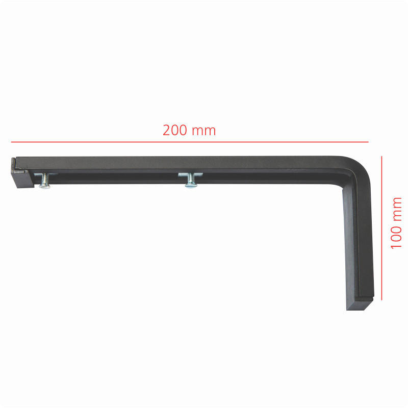 CONSOLE BARĂ  - Basics (20cm)