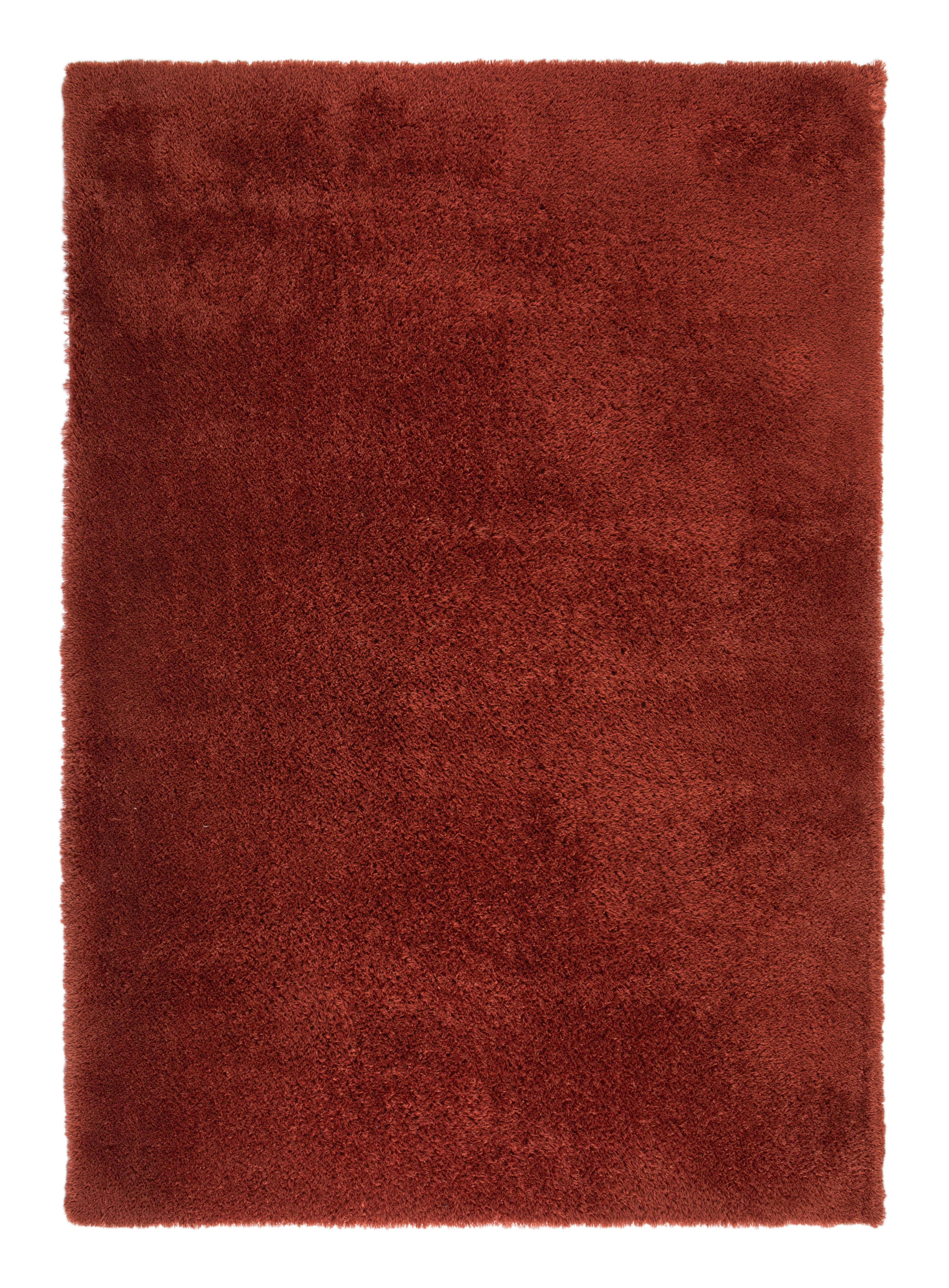 RYAMATTA Cosy  - kopparfärgad, Klassisk, textil (120/170cm) - Boxxx
