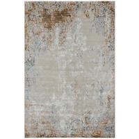 ORIENTTEPPICH 160/230 cm  - Beige, Basics, Kunststoff/Textil (160/230cm)