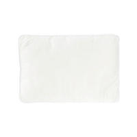 BABYKISSEN 80/40/5 cm  - Weiß, Basics, Textil (80/40/5cm) - Träumeland