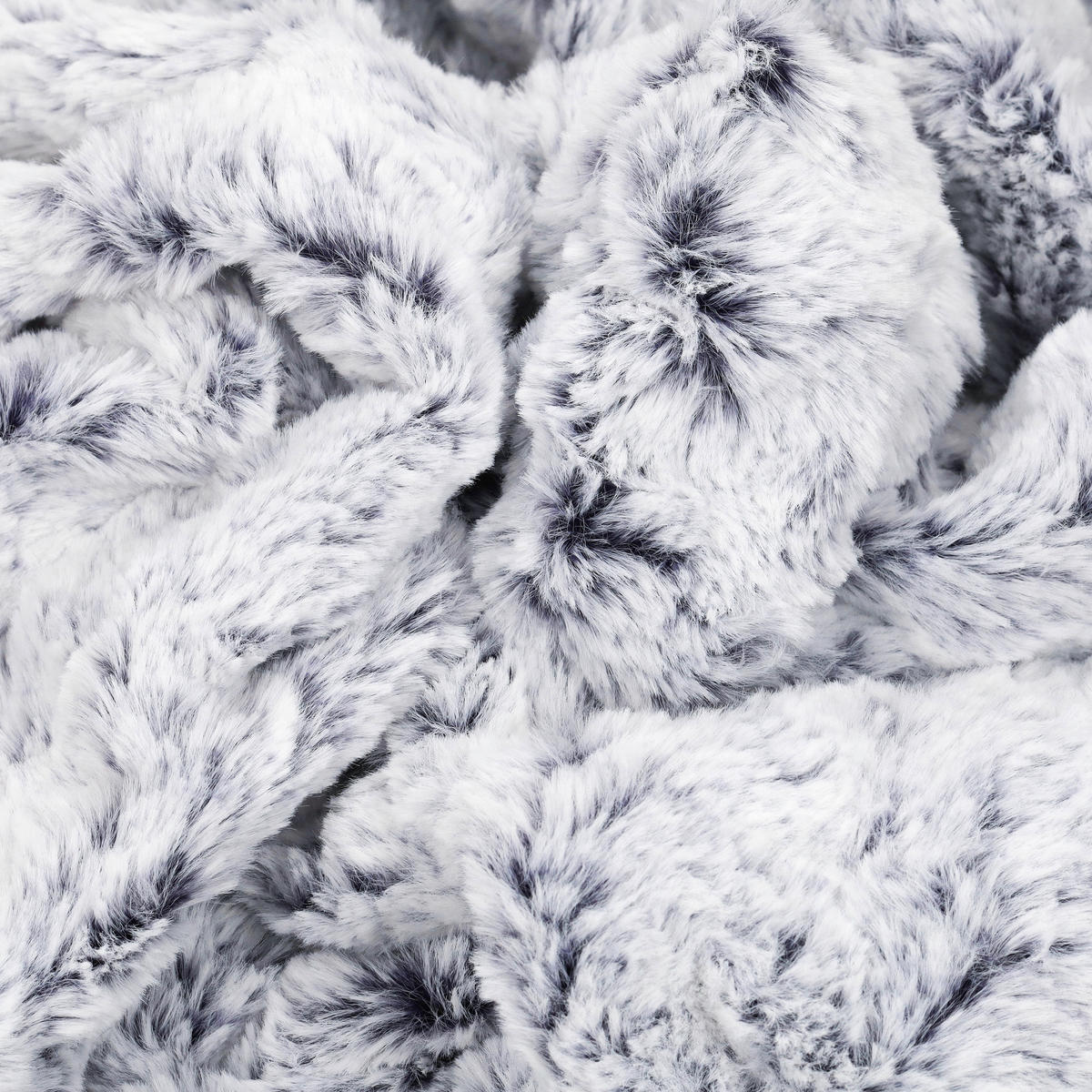 TAKARÓ 230/250 cm  - kék, Basics, textil (230/250cm)